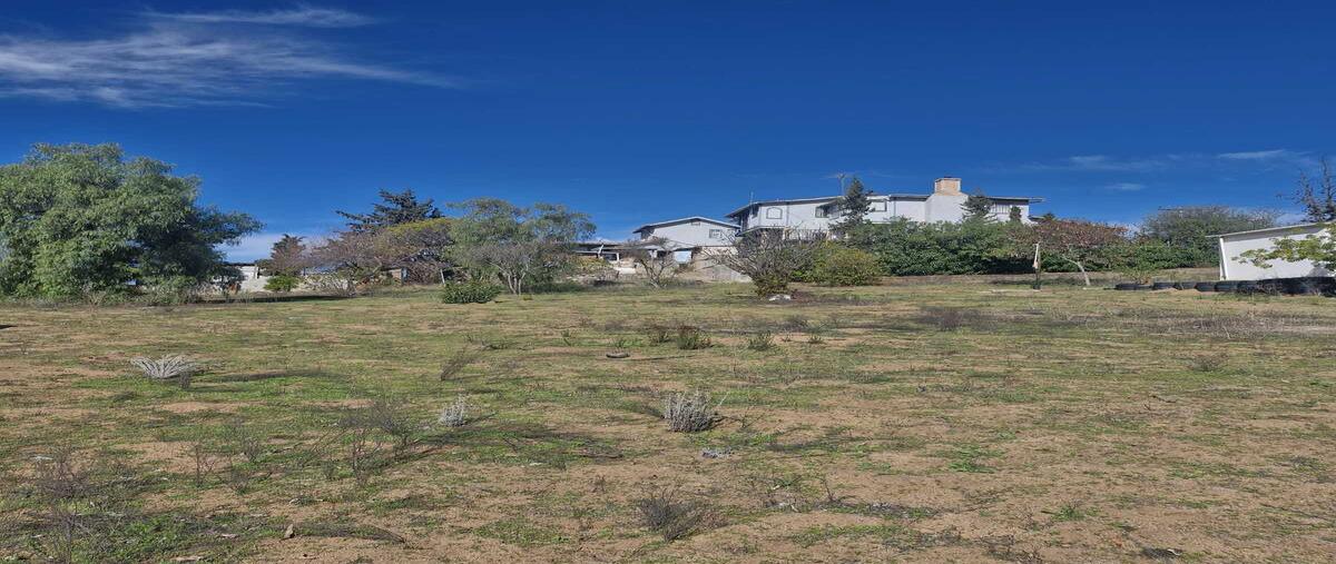 Foto de terreno habitacional en venta en a 5 min de maglen , lomas de san antonio, ensenada, baja california, 29930294 No. 03