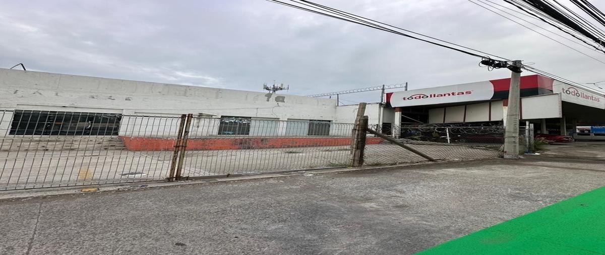Foto de bodega en renta en a 5 minutos de avenida bernardo quintana , 5 de febrero, querétaro, querétaro, 0 No. 03