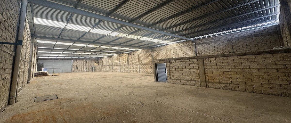 Foto de bodega en renta en a 5min zibata , fray junípero serra, querétaro, querétaro, 30817444 No. 04