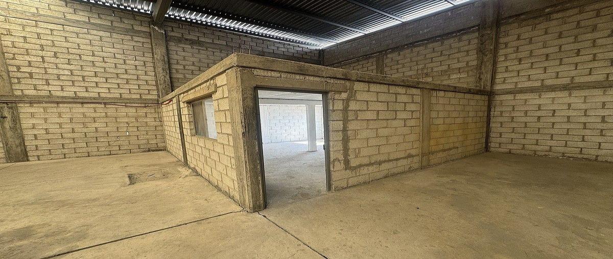 Foto de bodega en renta en a 5min zibata , fray junípero serra, querétaro, querétaro, 30817444 No. 05