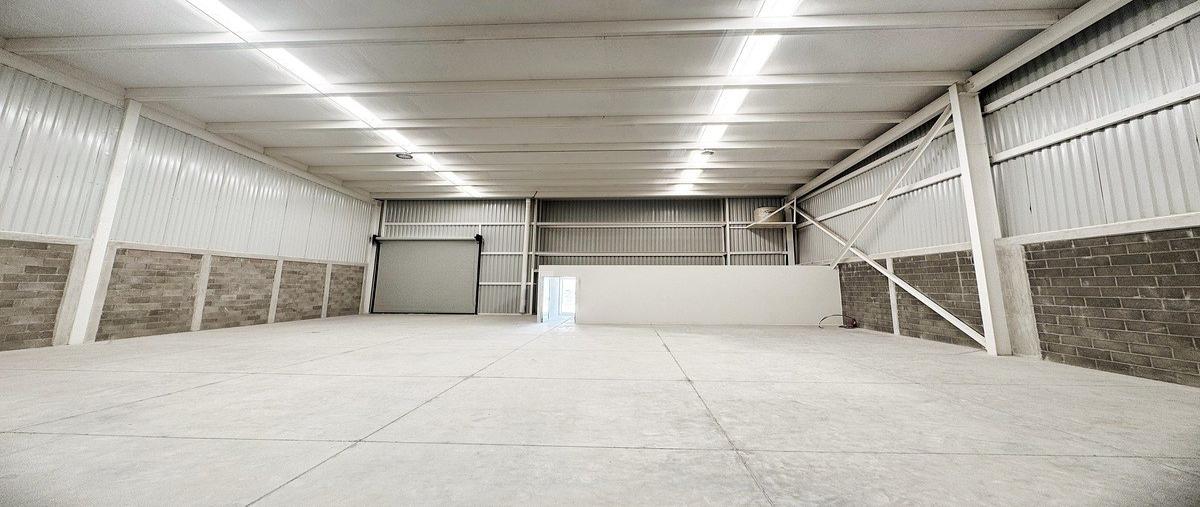 Foto de nave industrial en venta en a 800m del libramiento norponiente , campestre huertas la joya, querétaro, querétaro, 0 No. 03