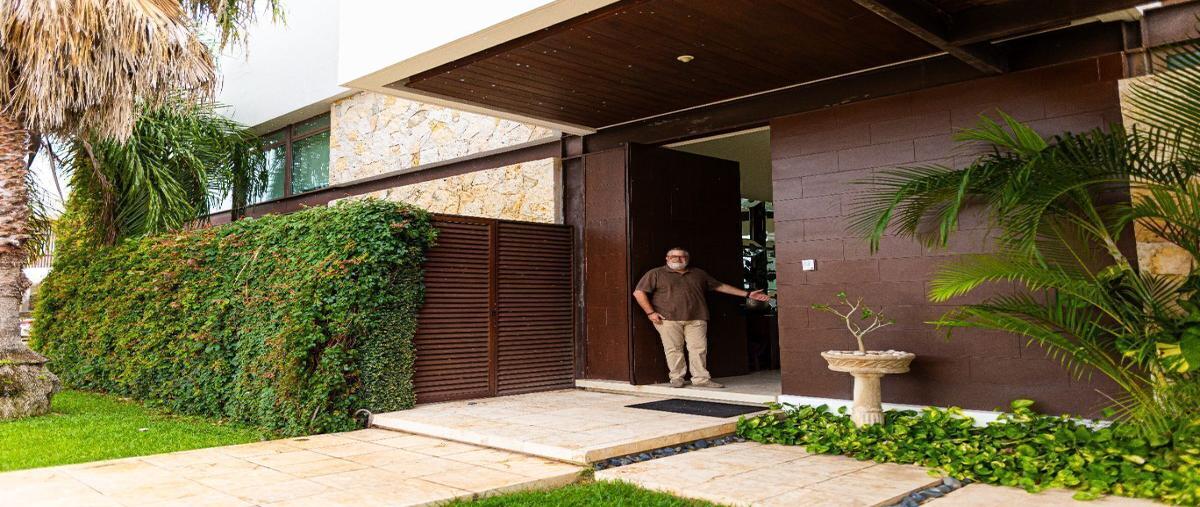 Foto de casa en venta en a , altabrisa, mérida, yucatán, 28447972 No. 04