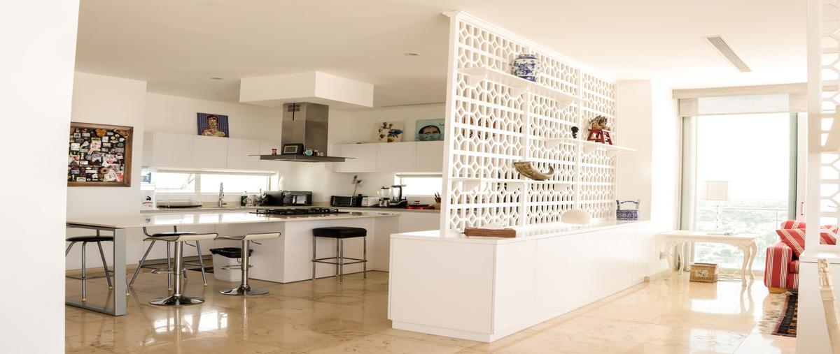 Foto de departamento en venta en a , altabrisa, mérida, yucatán, 30051587 No. 04