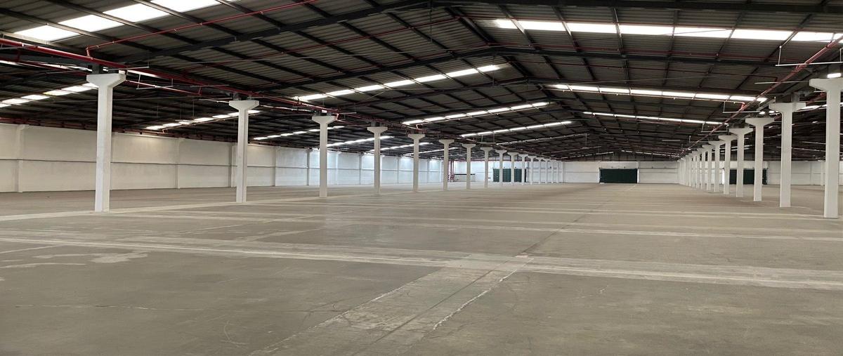 Foto de bodega en renta en a , apodaca centro, apodaca, nuevo león, 24453858 No. 01