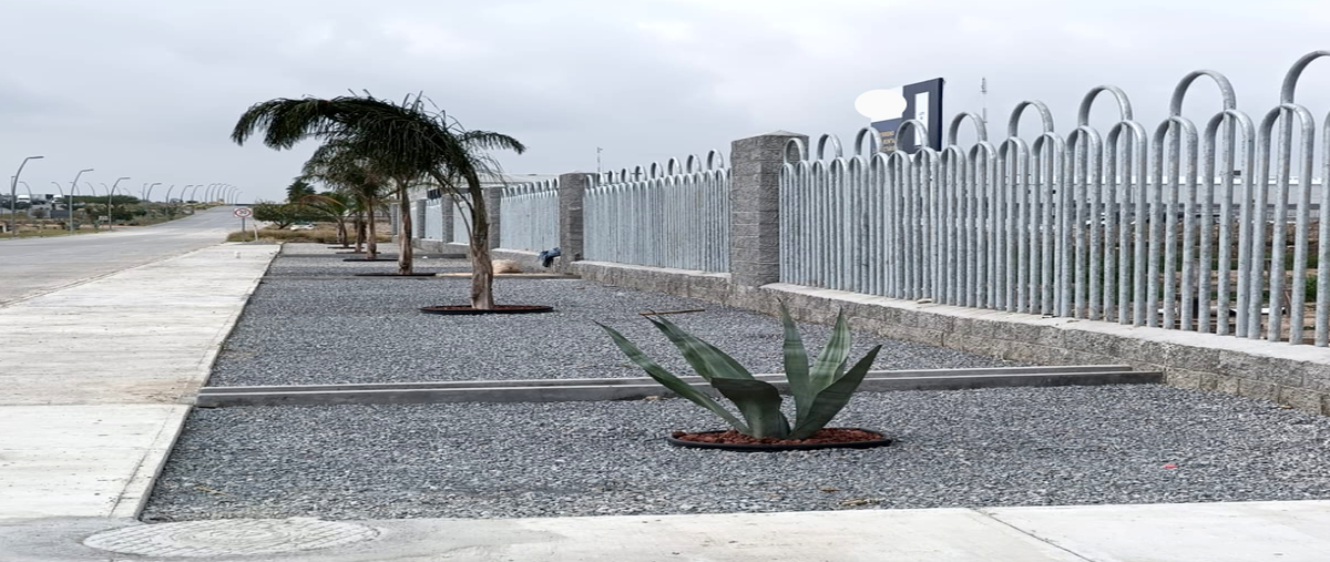 Foto de terreno industrial en renta en a , apodaca centro, apodaca, nuevo león, 28420929 No. 04