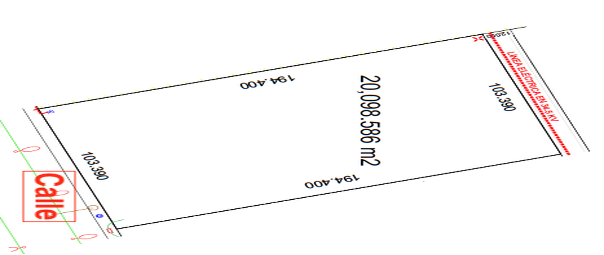 Foto de terreno industrial en renta en a , apodaca centro, apodaca, nuevo león, 28420929 No. 05