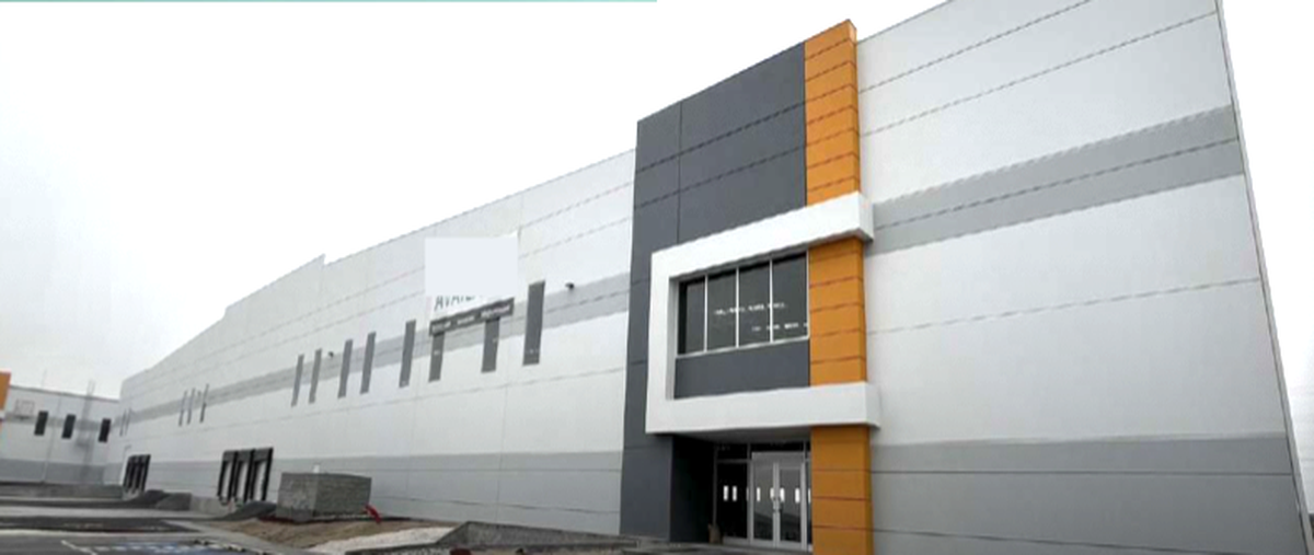 Foto de nave industrial en a , apodaca centro, apodaca, nuevo león, 28911196 foto 01 Foto de nave industrial en renta en a , apodaca centro, apodaca, nuevo león, 28911196 No. 01