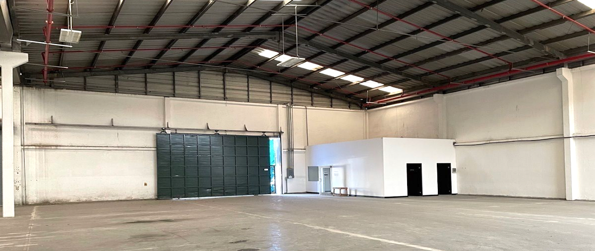 Foto de bodega en a , apodaca centro, apodaca, nuevo león, 29921971 foto 02 Foto de bodega en renta en a , apodaca centro, apodaca, nuevo león, 29921971 No. 02