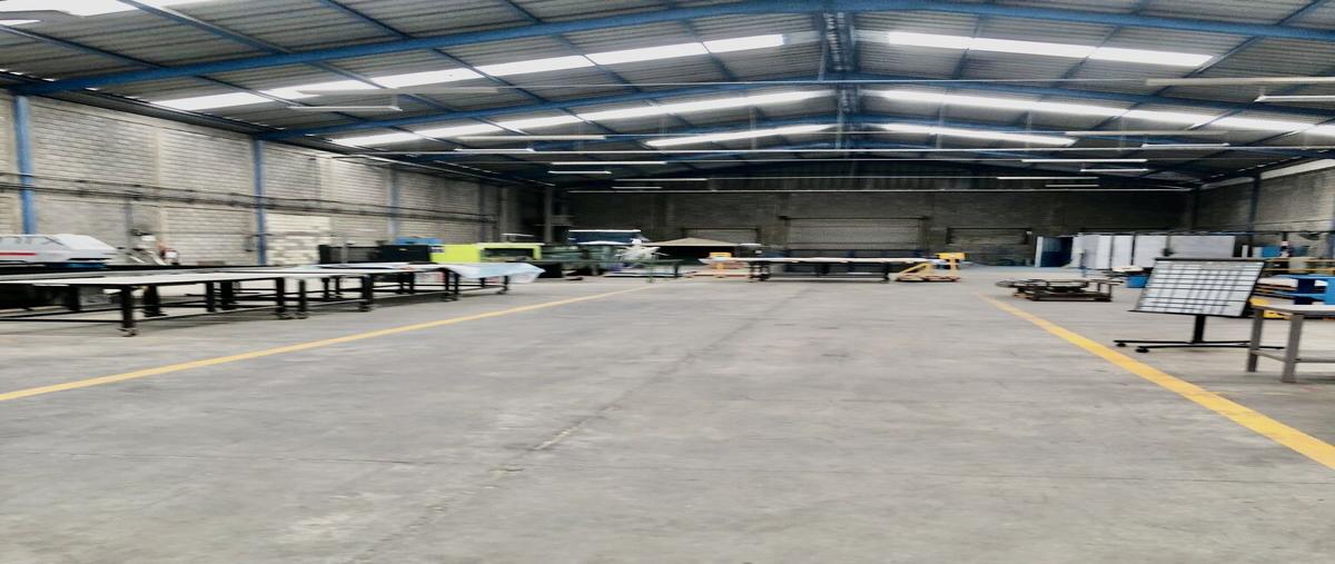 Foto de bodega en renta en a , apodaca centro, apodaca, nuevo león, 30183212 No. 02