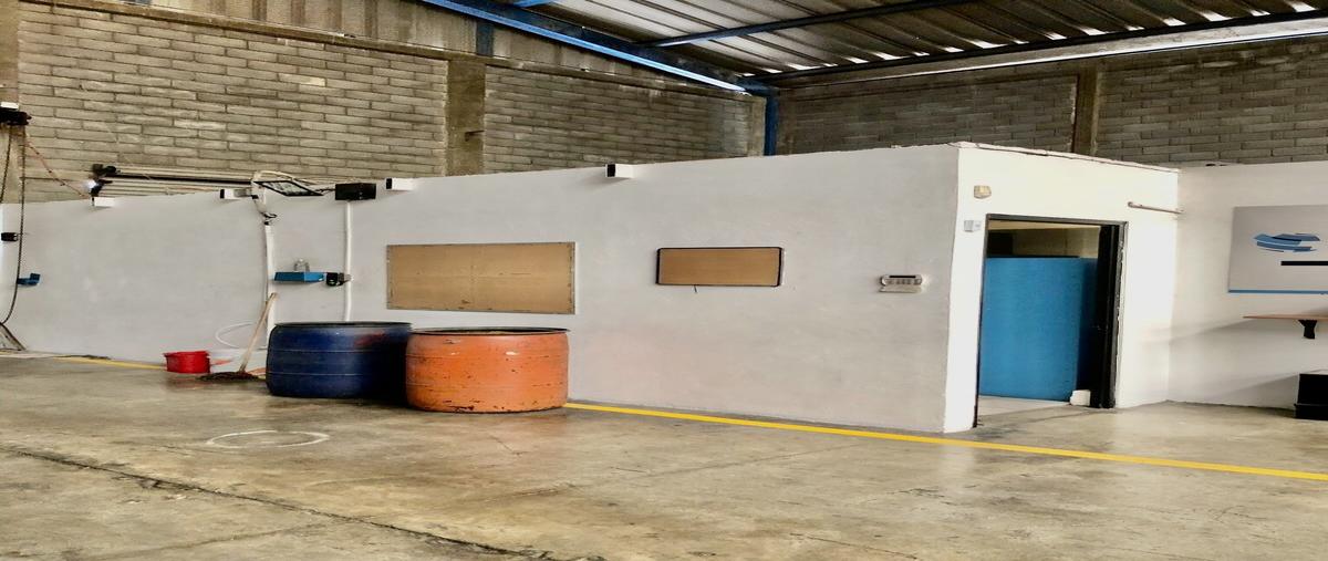 Foto de bodega en renta en a , apodaca centro, apodaca, nuevo león, 30183212 No. 03