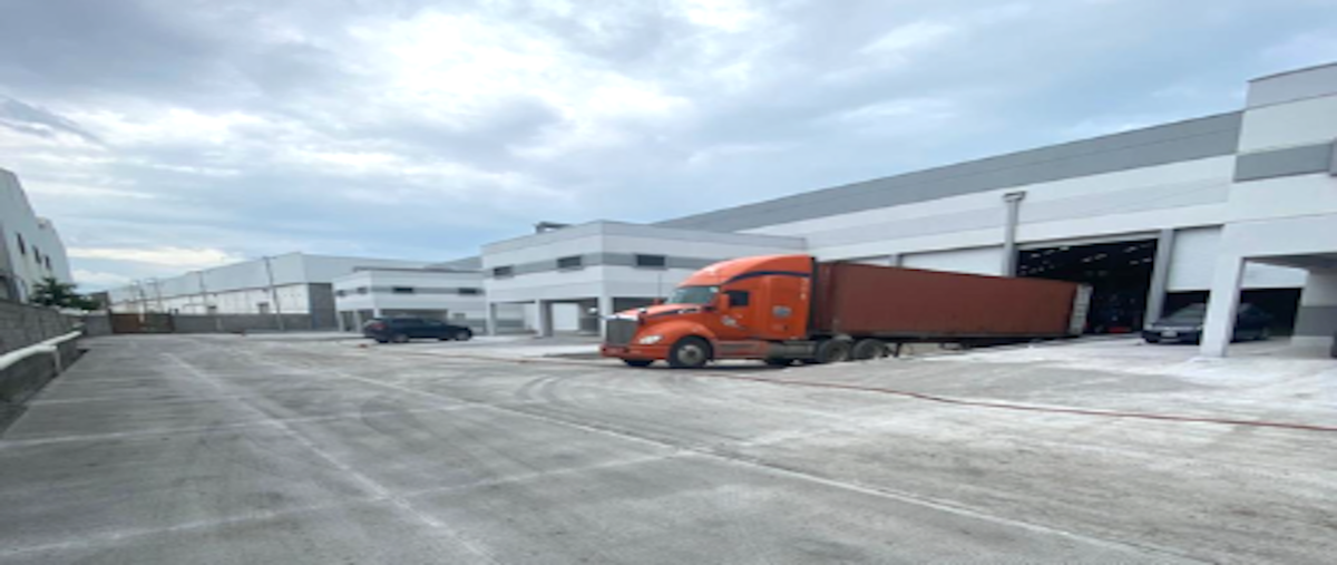 Foto de bodega en a , apodaca centro, apodaca, nuevo león, 30655741 foto 01 Foto de bodega en renta en a , apodaca centro, apodaca, nuevo león, 30655741 No. 01