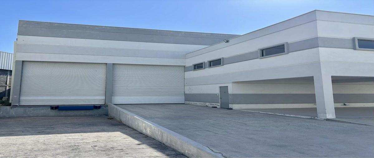 Foto de bodega en a , apodaca centro, apodaca, nuevo león, 30655741 foto 03 Foto de bodega en renta en a , apodaca centro, apodaca, nuevo león, 30655741 No. 03