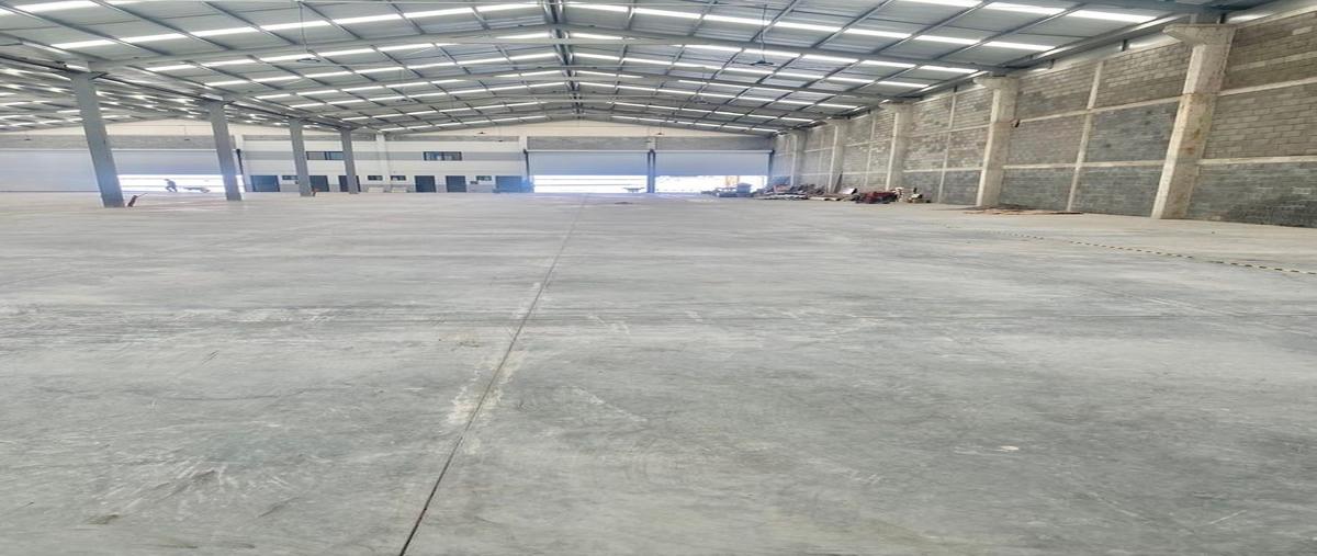 Foto de bodega en renta en a , apodaca centro, apodaca, nuevo león, 30655742 No. 03