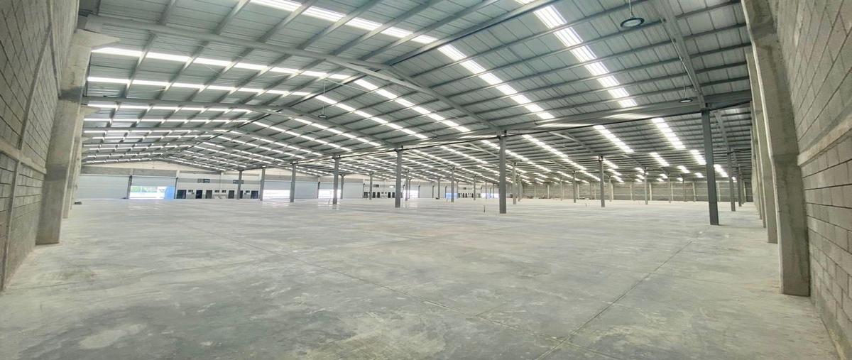 Foto de bodega en renta en a , apodaca centro, apodaca, nuevo león, 30655742 No. 04