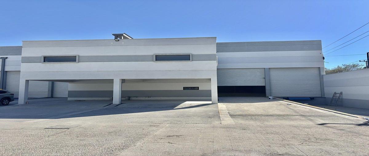 Foto de bodega en renta en a , apodaca centro, apodaca, nuevo león, 30655742 No. 05