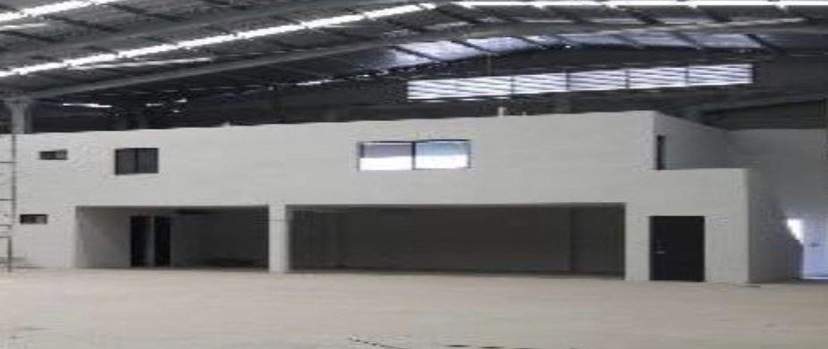 Foto de bodega en renta en a , apodaca centro, apodaca, nuevo león, 0 No. 03