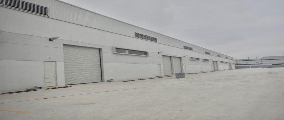 Foto de bodega en renta en a , apodaca centro, apodaca, nuevo león, 0 No. 05
