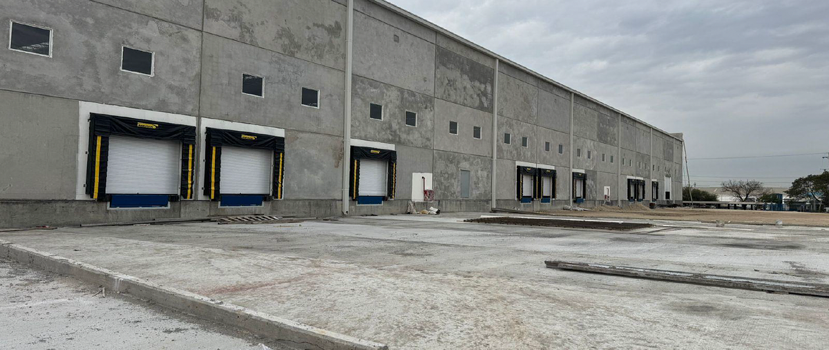 Foto de nave industrial en a , apodaca centro, apodaca, nuevo león, 0 foto 01 Foto de nave industrial en renta en a , apodaca centro, apodaca, nuevo león, 0 No. 01