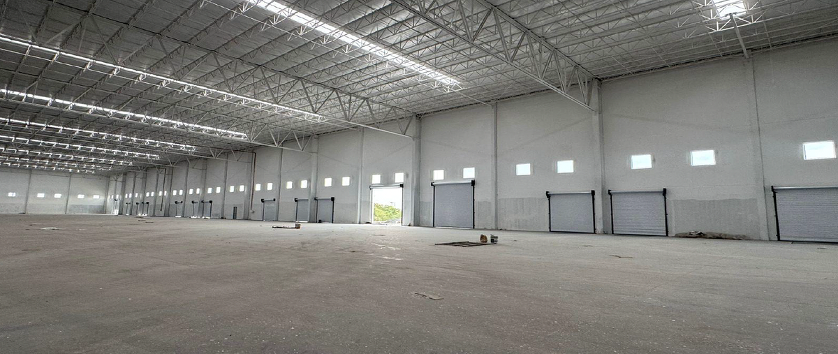 Foto de nave industrial en a , apodaca centro, apodaca, nuevo león, 0 foto 02 Foto de nave industrial en renta en a , apodaca centro, apodaca, nuevo león, 0 No. 02