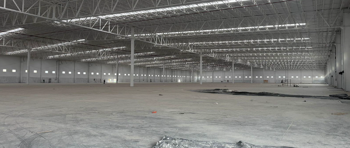 Foto de nave industrial en a , apodaca centro, apodaca, nuevo león, 0 foto 03 Foto de nave industrial en renta en a , apodaca centro, apodaca, nuevo león, 0 No. 03