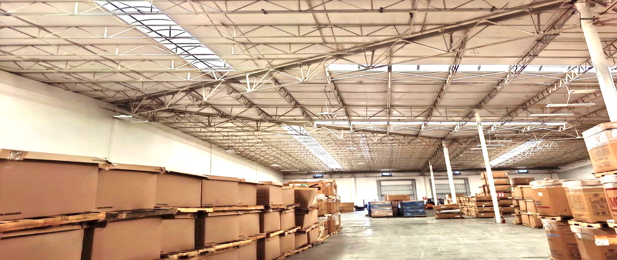 Foto de bodega en renta en a , apodaca centro, apodaca, nuevo león, 0 No. 03