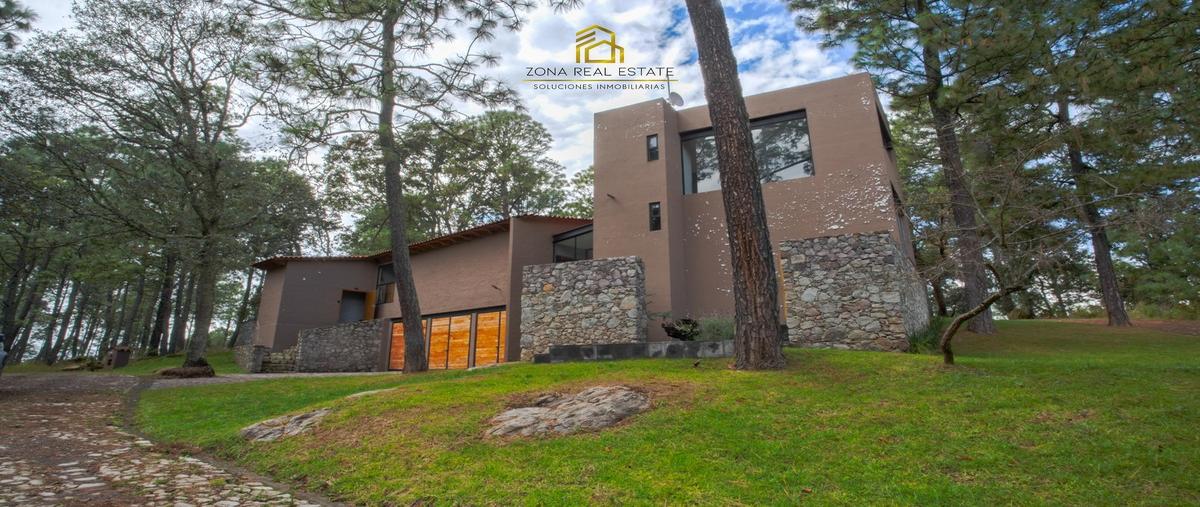 Foto de casa en venta en a , atemajac de brizuela, atemajac de brizuela, jalisco, 0 No. 03