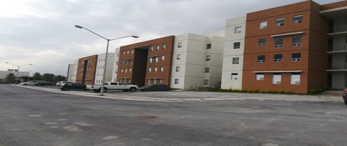 Foto de departamento en venta en a , balcones de las mitras, monterrey, nuevo león, 0 No. 02