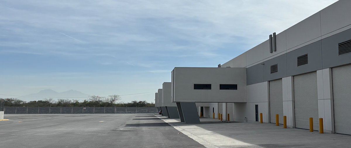 Foto de bodega en a , ciudad general escobedo centro, general escobedo, nuevo león, 28711966 foto 01 Foto de bodega en renta en a , ciudad general escobedo centro, general escobedo, nuevo león, 28711966 No. 01