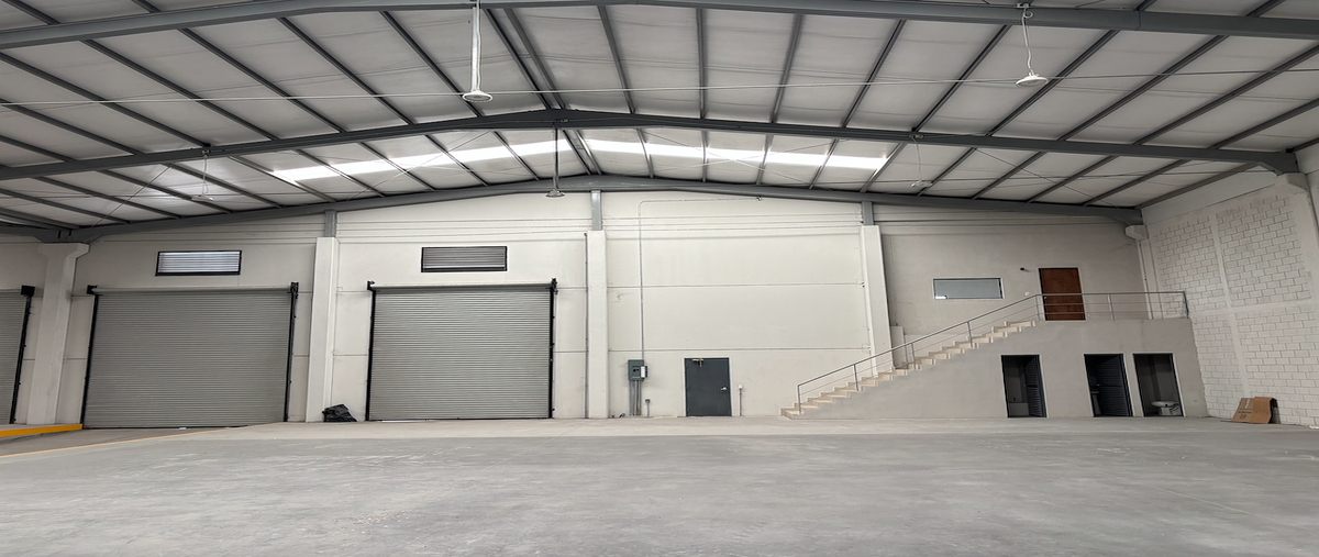 Foto de bodega en a , ciudad general escobedo centro, general escobedo, nuevo león, 28711966 foto 05 Foto de bodega en renta en a , ciudad general escobedo centro, general escobedo, nuevo león, 28711966 No. 05