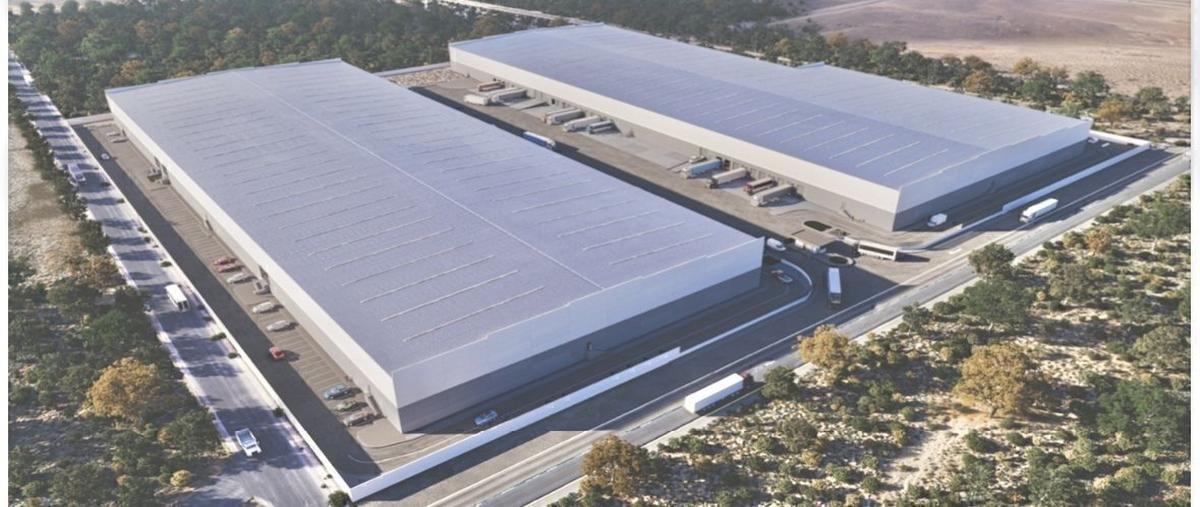 Foto de nave industrial en a , ciudad general escobedo centro, general escobedo, nuevo león, 29497490 foto 05 Foto de nave industrial en renta en a , ciudad general escobedo centro, general escobedo, nuevo león, 29497490 No. 05