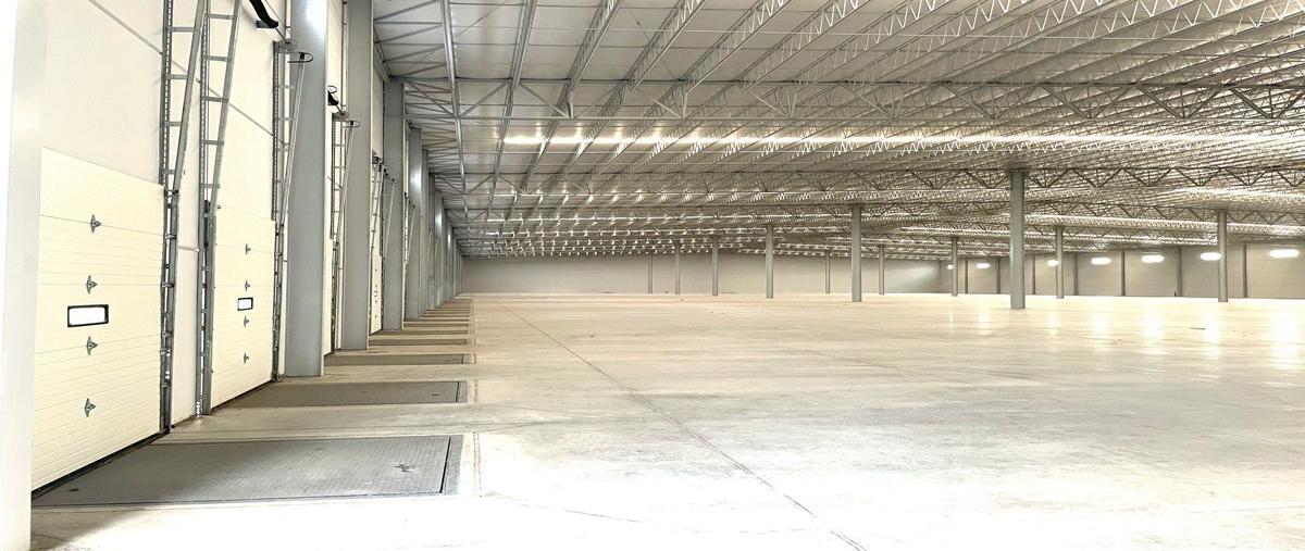 Foto de nave industrial en renta en a , ciudad general escobedo centro, general escobedo, nuevo león, 29497491 No. 04