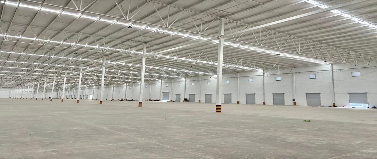 Foto de bodega en renta en a , ciudad general escobedo centro, general escobedo, nuevo león, 30636591 No. 03