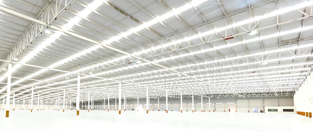 Foto de bodega en renta en a , ciudad general escobedo centro, general escobedo, nuevo león, 30683764 No. 05