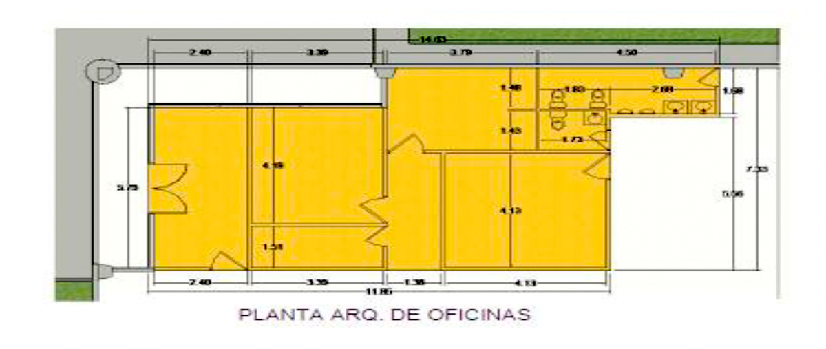Foto de nave industrial en renta en a , ciudad guadalupe centro, guadalupe, nuevo león, 29921970 No. 05