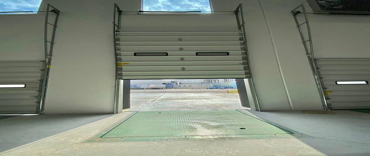 Foto de bodega en renta en a , ciudad guadalupe centro, guadalupe, nuevo león, 30822663 No. 04