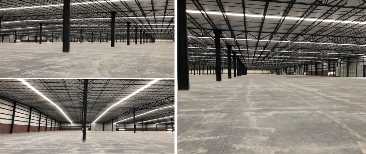 Foto de bodega en renta en a , ciudad santa catarina centro, santa catarina, nuevo león, 28201365 No. 04