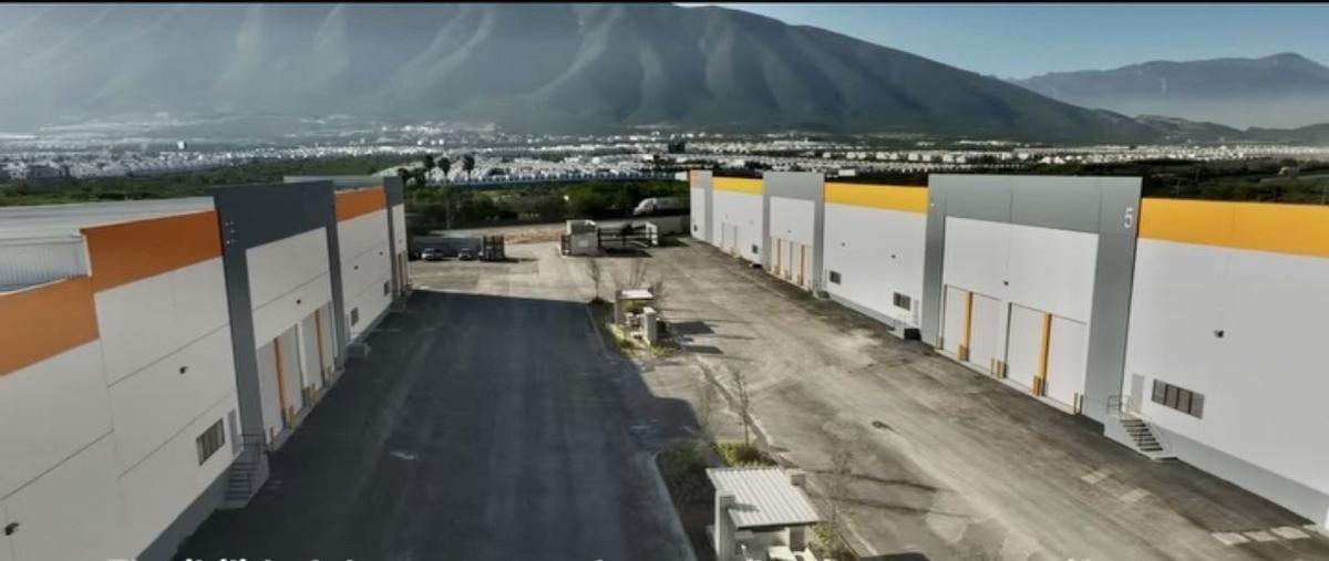 Foto de bodega en renta en a , ciudad santa catarina centro, santa catarina, nuevo león, 28201365 No. 05