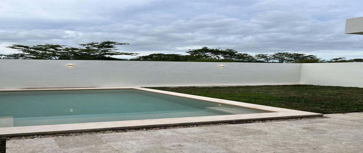 Foto de casa en venta en a , conkal, conkal, yucatán, 0 No. 04