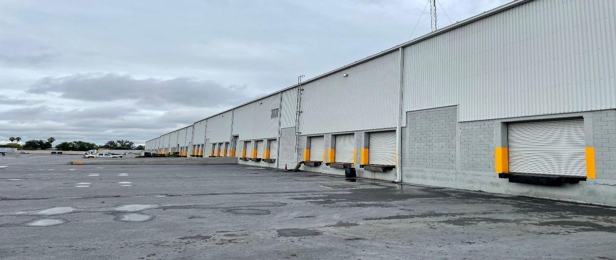 Foto de nave industrial en renta en a , cosmópolis, apodaca, nuevo león, 27026443 No. 03