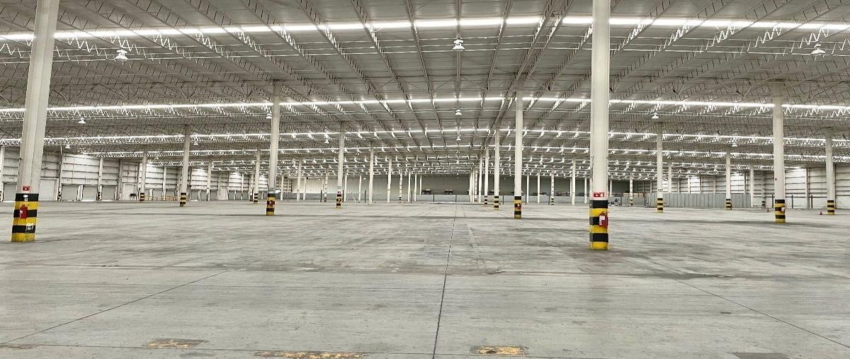 Foto de nave industrial en renta en a , cosmópolis, apodaca, nuevo león, 27976153 No. 03
