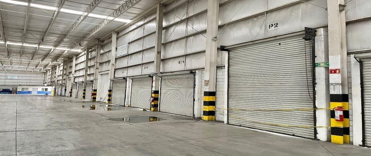 Foto de nave industrial en renta en a , cosmópolis, apodaca, nuevo león, 27976154 No. 05