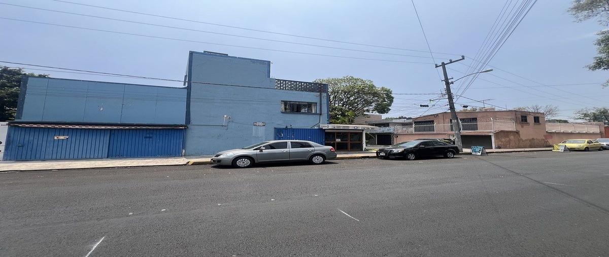 Foto de casa en venta en a , educación, coyoacán, df / cdmx, 0 No. 04