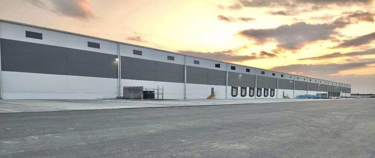 Foto de nave industrial en renta en a , entronque laredo-salinas victoria, apodaca, nuevo león, 28952354 No. 03