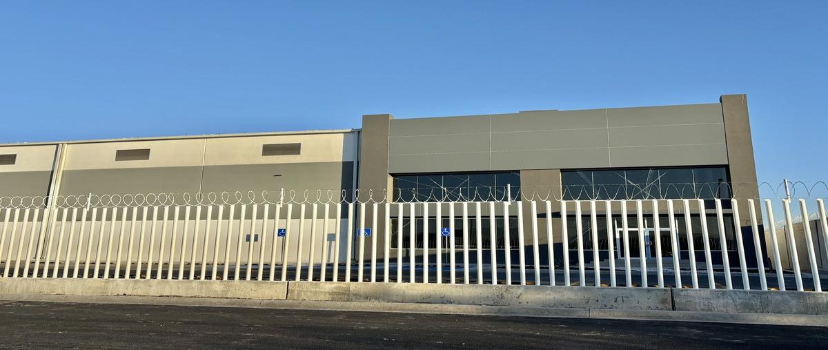 Foto de nave industrial en renta en a , entronque laredo-salinas victoria, apodaca, nuevo león, 28952354 No. 04