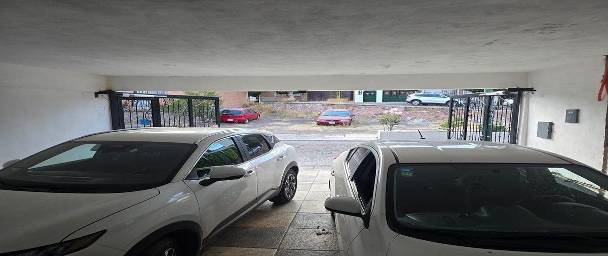 Foto de casa en venta en a , ex hacienda santa teresa, guanajuato, guanajuato, 0 No. 08