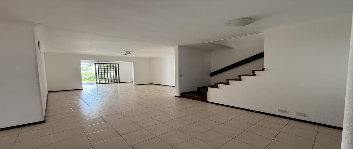 Foto de casa en renta en a , fuentes del valle, san pedro garza garcía, nuevo león, 28605986 No. 01