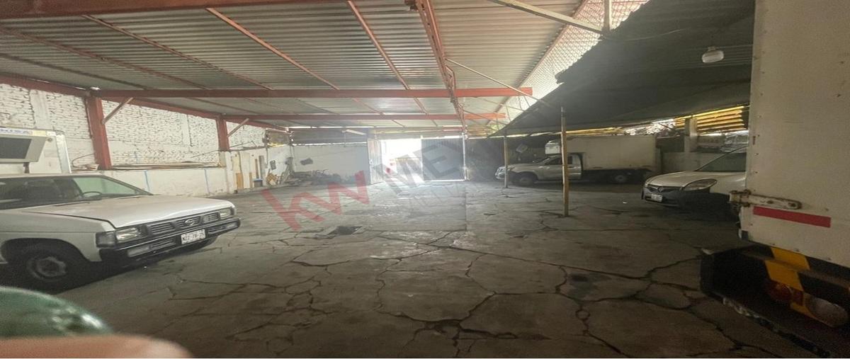 Foto de bodega en venta en a garcía cubas 90, obrera, cuauhtémoc, df / cdmx, 0 No. 03