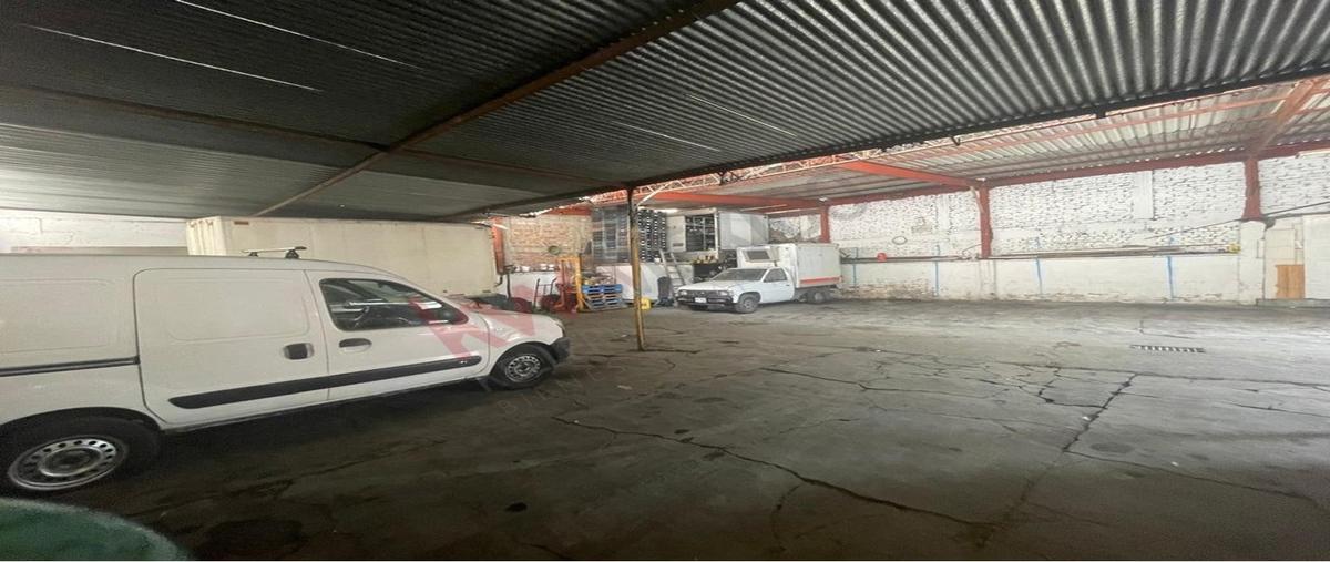 Foto de bodega en venta en a garcía cubas 90, obrera, cuauhtémoc, df / cdmx, 0 No. 05