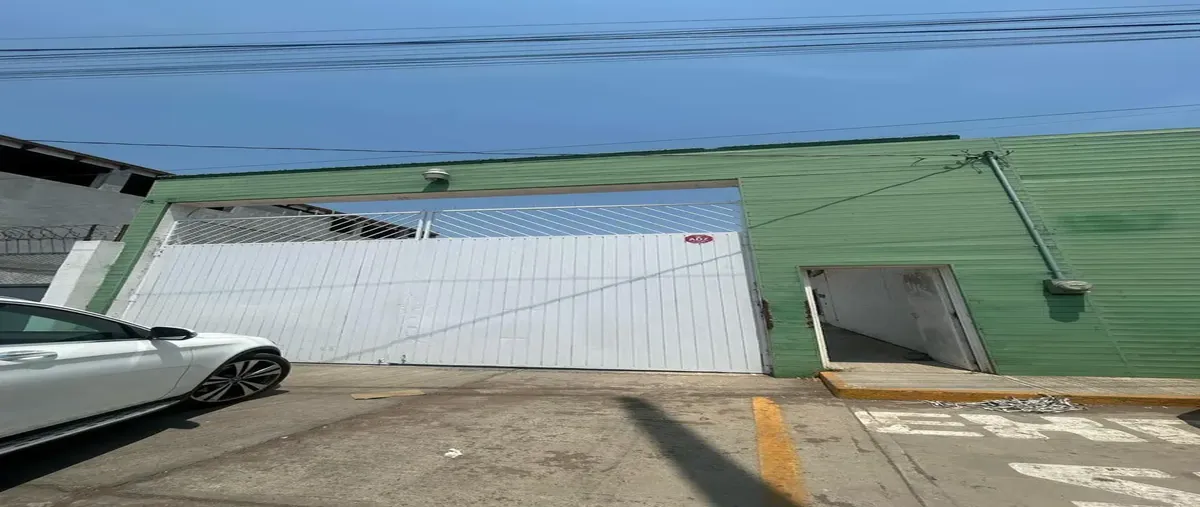 Foto de bodega en renta en a. gobernador alberto cárdenas jiménez , ciudad guzmán centro, zapotlán el grande, jalisco, 30205781 No. 01