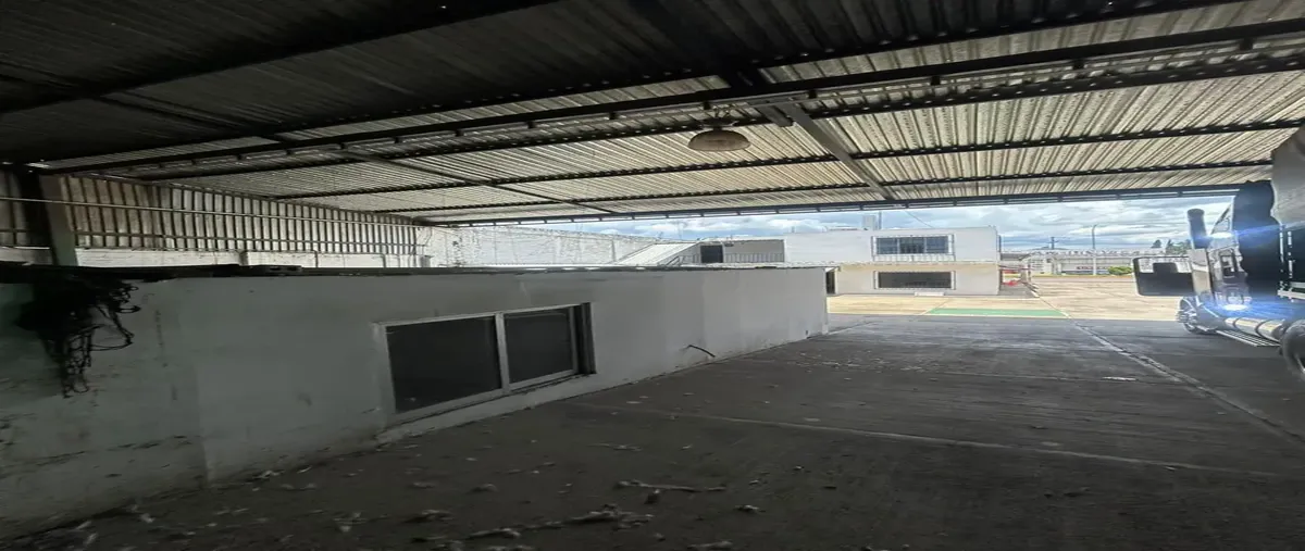 Foto de bodega en renta en a. gobernador alberto cárdenas jiménez , ciudad guzmán centro, zapotlán el grande, jalisco, 30205781 No. 02